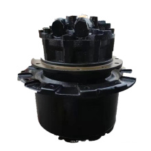 Excavator Parts Hydraulic Travel Motor GM06VA Final Drive